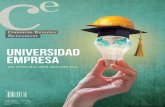 Bancomext UNIVERSIDAD Comercio Exterior EMPRESA · De esta manera, Querétaro se consolida como un ... ¿cuáles son los principales desafíos que enfrentan las instituciones de educación