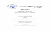 APUNTESjtortone.com.ar/utnconfluencia/algoritmos.pdf · 2017-02-16 · apuntes nombre de la asignatura diseÑo estructurado de algoritmos carrera licenciatura en informatica clave