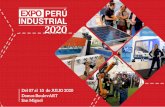 Print...industria peruana como son Metalmecánica + Mueble y Madera + Pintura Industrial + Energía Eléctrica y Renovables. El éxito del evento radicó en los elementos transversales