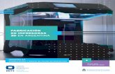 FABRICACIÓN DE IMPRESORAS 3D EN ARGENTINA · Norma ISO/ASTM F2792 deﬁne la manufactura aditiva como el proceso de unión de materiales para hacer partes desde los datos de un modelo