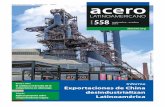 558 2016 - alacero.org...ejemplo, además de la galería de la historia que explica cuál fue el rol de la industria del acero en el desarrollo de México durante el siglo XX, también