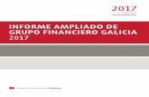 INFORME AMPLIADO DE GRUPO FINANCIERO …galiciasustentable.com/IS2017/IAGRUPO FINANCIERO GALICIA INFORME DE SUSTENTABILIDAD 2017 - INFORME AMPLIADO (IA) 6 INTRODUCCIÓN A BANCO GALICIA