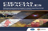 CIENCIAS ESPACIALESfaces.unah.edu.hn/revistace/images/PDF/Revista/Revista...Ciencias Espaciales Facultad de Ciencias Espaciales (FACES) Universidad Nacional Autónoma de Honduras (UNAH)