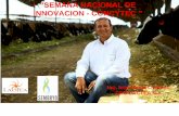 INNOVACION - CONCYTECinnovacion.concytec.gob.pe/wp-content/uploads/2019/... · • Germán Kaiser, investigador del Grupo de Biotecnología de la Reproducción del INTA Balcarce,