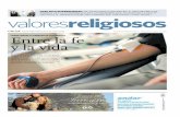 OTRO HITO INTERRELIGIOSO. EN UN HISTORICO ENCUENTRO, EL … · 2014-08-21 · MIERCOLES 13 DE JUNIO DE 2012 . SUPLEMENTO VALORES RELIGIOSOS . CLARIN . 3 LAS RELACIONES JUDEO-CATOLICAS
