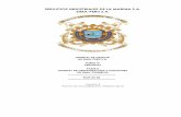 SERVICIOS INDUSTRIALES DE LA MARINA S.A. SIMA-PERU S.A. · 1 Reglamento de Organización y Funciones (ROF), documento técnico normativo que formaliza la estructura orgánica y las