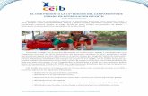 EL CEIB PRESENTA LA 15ª EDICIÓN DEL CAMPAMENTO DE …ceibarcelona.com/wp-content/uploads/2019/04/DOSIER-CAN-MONTCAU-CAST... · EL CEIB PRESENTA LA 15ª EDICIÓN DEL CAMPAMENTO DE