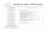BOLETIN OFICIALboletin.chubut.gov.ar/archivos/boletines/Agosto 22, 2007.pdf · 2017-04-28 · PAGINA 2 BOLETIN OFICIAL Miércoles 22 de Agosto de 2007 Sección Oficial DECRETOS SINTETIZADOS