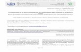 Revista Habanera de Ciencias Médicasscielo.sld.cu/pdf/rhcm/v17n4/1729-519X-rhcm-17-04-603.pdf · Resultados: Se describe el enfoque de la lectura interpretada del antibiograma en