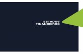 ESTADOS FINANCIEROS - Concesión La Pintada · estados financieros consolidados dos veces al año, el 30 de junio y 31 de diciembre. La moneda funcional es el peso colombiano, que