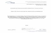 Contraloría General De La República - INFORME Nro. DFOE-EC-IF-11-2016 05 DE … · 2016-05-13 · Por su parte, el saldo que muestra la cuenta de Documentos por cobrar no corrientes