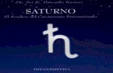 •': SATURNO ; 1:1 Sendero del Crecimiento …los seguidores del Sendero. Saturno tiene el potencial de la iniciación a la vida de la Jerarquía. "Saturno es el planeta de la Iniciación",