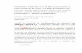INTERPONE Y FUNDA RECURSO DE APELACION CONTRA LA ... · interpone y funda recurso de apelacion contra la resolucion ssn 41.196 dictada en el expediente 2017- 17301183 – apn-ga-ssn