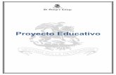 Proyecto Educativo - St. George's College, Quilmes€¦ · Realizan la articulación intra-nivel e inter-nivel. 4. ... E S Prácticas del Lenguaje 6 5 11 6 5 11 6 5 11 Matemática