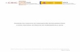 INFORME DEL EJERCICIO DE COMPARACIÓN … · 2017-08-17 · Informe del ejercicio de comparación interlaboratorios a nivel nacional de ensayos de hormigón (EILA15) Hoja nº 2 de