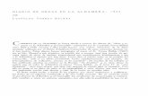 LEOPOLDO TORRES BALBÁS - Archivo Digital UPMoa.upm.es/34223/1/1923_Diario_Obras_Alhambra_Opt.pdfdiata a la caída de Villoslada, cosa que en el plano de 1908 figura como propiedad