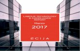 firma de referencia en España en derecho de TMT - LABOUR …ecija.com/wp-content/uploads/2017/03/ECIJA-Labour... · 2018-12-20 · 1 de enero de 2017 ha entrado en vigor el derecho