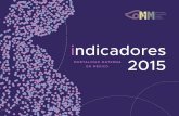 MORTALIDAD MATERNA EN MÉXICO grandes... · 2019-02-12 · 5 Presentación El Sistema de Indicadores del Observatorio de Mortalidad Materna en México (OMM) tiene como propósito