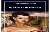 Ana Enriqueta Terán - WordPress.com · 2018-07-08 · “Todos, con el placer de la lectura, no en búsqueda de inﬂuencias”13, imposibles por lo demás porque es hasta 1936 cuando