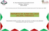 H. Ayuntamiento Constitucional Jalapa, Tabasco 2013-2015jalapatabasco.gob.mx/pdf/Informe_de_Actividades... · de una prueba de resonancia magnética. Personas de distintas edades