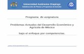 Formato de Programa de Estudio bajo el enfoque por competenciasdicea.chapingo.mx/wp-content/uploads/2020/01/programas/INGEA/7… · El caso de la educación superior es de suprema