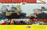 Revista de la Asociación Cultural y Recreativa …...Tapa:Paula Frondizi y Marcelo Rodríguez con mandolina y mandola cantando canciones sicilianas en la X Semana Siciliana en Paraná