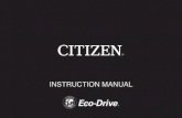 INSTRUCTION MANUAL · Este manual contiene instrucciones que deberá seguir rigurosamente en todo momento, tanto para su uso óptimo, como para prevenir lesiones personales al usuario