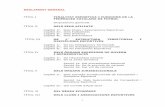 REGLAMENT GENERAL FINALITAT ESPORTIVA I FUNCIONS DE LA FEDERACIÓ CATALANA DE FUTBOL ...files.fcf.cat/documentos/2019/reglament_general.pdf · 2019-07-17 · 1 REGLAMENT GENERAL TÍTOL