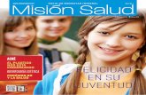 Mision Salud, Articulos de Salud, Articulos Medicos, Revista de …misionsalud.com/wp-content/uploads/2016/09/REVISTA... · 2016-09-14 · L a Laguna ha sido y seguirá siendo un