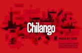 Principal Día del amor y la amistad - Chilango · o media 2019 hablamos de nuestra ciudad y de los temas de interÉs de los que viven y disfrutan de ella . somos€líderes en recomendaciones