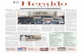 ˆˇ - El Heraldo Catolicoelheraldocatolico.org/ehnew/wp-content/uploads/2018/08/0918_heraldo.pdfvisitarán Area de la Bahia de San Francisco Especial para El Heraldo Católico Las