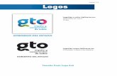 Anexo I-A Logos - Finanzas Gto...Portada Manual: Ubicación de logo: en barra inferior, gruesa, centrar el logo gto, equilibrar código QR, iconos twiter y facebook, logo Educafin-Sube
