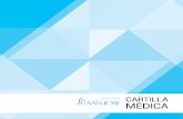 MédiCasindicatomarroquinerosyafines.org/.../cartilla_medica.pdf · 2019-04-18 · En esta cartilla encontrará la modalidad de acceso a los servicios y el listado de profesionales