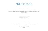 PROYECTO DE GRADO IMPACTO DE LAS PLATAFORMAS …repository.icesi.edu.co/biblioteca_digital/bit... · vacacional, y por parte del gobierno las políticas fiscales y el control del