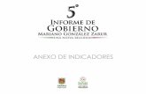 INDICADORES - evaluacion.tlaxcala.gob.mxevaluacion.tlaxcala.gob.mx/images/stories/documentos/planea/infgo… · cuales representan la creación de 18 147 nuevos empleos formales.