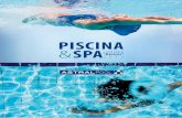 PISCINA SPA - Mexico · 2017-03-03 · 3 MATERIAL EXTERIOR PISCINA Consulte + info en la pDB. Acceso piscinA - escAlerAs Acceso piscinA - escAlerAs Escalera pasamanos Standard con