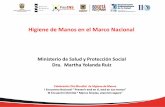 Ministerio de Salud y Protección Socialsaludcapital.gov.co/sitios/VigilanciaSaludPublica/IIH... · 2012-08-03 · Ministerio de Salud y Protección Social República de Colombia