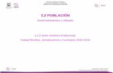 Presentación de PowerPointevaluacion.ssm.gob.mx/diagnosticoensalud-SSM2/contenido... · 2020-02-04 · Diagnóstico Estatal de Salud D.R.© Servicios de Salud de Morelos 2019, México.