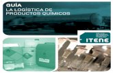 LA LOGÕSTICA DE PRODUCTOS QUÕMICOS - MyONU · 2018-06-13 · 1.3 El Sistema Globalmente Armonizado (SGA). La ArmonizaciÛn en el ·mbito de los productos quÌmicos. En la actualidad,