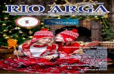 2 RIO ARGA - Hosting Miarroba Arga/Rio Arga 53.pdf · la carroza festiva a cargo del colectivo LGBT de la villa. Muy cerca de Arnedillo es obligado visitar las “Icnitas”, huellas
