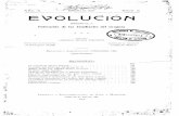 Año X ~7 M&RZO de 1915 Núm 3 EVOLUCIÓNperiodicas.edu.uy/o/Evolucion/pdfs/Evolucion_10_03_marzo... · 2009-06-12 · que le granjearon prestigios insuperados en las aulas propias