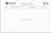 TLAXCALA INFORME DE RESULTADOS.contraloria.tlaxcala.gob.mx/transparencia/AUDITORIAS...TLAXCALA A u n A A¿ l A A j n A A X n GOBIERNO DEL ESTADO 2011- 2016 INFORME DE RESULTADOS. CONTRALORÍA