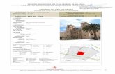 SAN MIGUEL DE LOS REYES - Valencia · 2013-03-20 · revisiÓn simpliicada del plan general de valencia catÁlogo de bienes y espacios protegidos de naturaleza rural Área de urbanismo