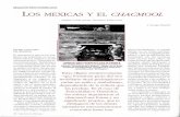RELIGIÓN MESOAMERICANA Los MEXICAS y EL · 2015-05-14 · RELIGIÓN MESOAMERICANA Los MEXICAS y EL CHACMOOL LAs MIL Y UNA CARAS DEL CHACMOOL El chacmool es una de las imá genes