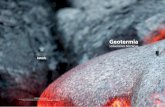 Geotermia - butech · 3 4 Soluciones para sistemas geotérmicos butech Enmarcados en las políticas actuales de ahorro y eficiencia energética, los sistemas geo - térmicos de baja