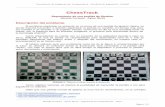 ChessTrack - Ingeniería Eléctricaiie.fing.edu.uy/.../ajedrez/documentos/plan_de_trabajo.pdfTratamiento de Imágenes por Computadora - Facultad de Ingeniería - UdelaR ChessTrack