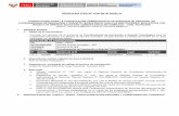 PROCESO CAS N° 030-2018-UGELHugelhuancane.gob.pe/agp/images/CAS_030-2018_CIST.pdf · convocatoria para la contrataciÓn administrativa de servicios de personal de coordinador(a)