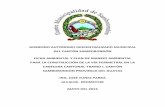 Municipio de Samborondón - GOBIERNO AUTONOMO … · 2015-05-19 · gobierno autonomo descentralizado municipal del cantÓn samborondÓn ficha ambiental y plan de manejo ambiental