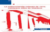 Coordinador: Dr. Andry Matilla Correa - Pensamiento Penal · 2020-03-22 · resultado del advenimiento y evolución de la modernidad político-jurí-dica en el mundo occidental. En