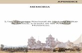 APENDICE MEMORIA - Gobsuponía además, obedecer la legislación vigente (y ello incluía la constitución de Cádiz y todos los decretos del periodo de 1810-1814 y los de 1820-1821)